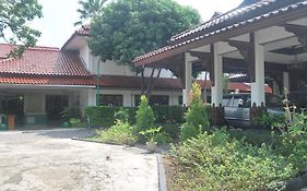 Sadinah Sahid Josodipuro Hotel