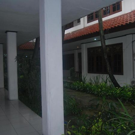 Sadinah Sahid Josodipuro Hotel Colomadu Bagian luar foto